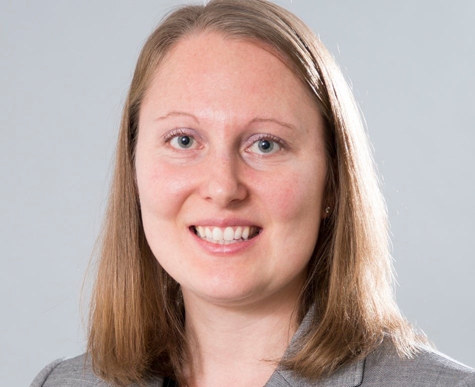 Sarah Welch Joins UWCI Strategic Communications Team